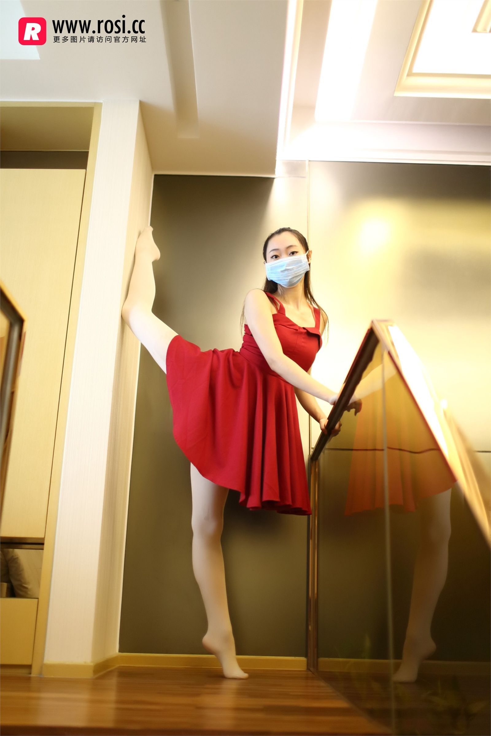 [ROSI写真]KZ系列 2017.01.10 NO.212